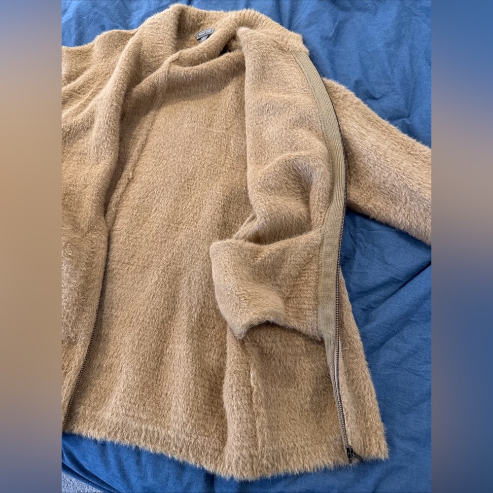 J CREW Point Sur Cardigan - Picture 7 of 10